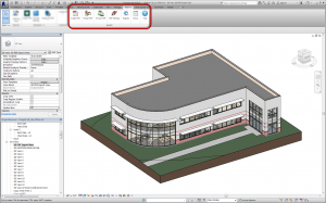 Revit design options best practices